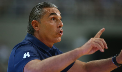 Ισπανία: Η αποκάλυψη Σκαριόλο, μετά το πρώτο φιλικό με την Ελλάδα!