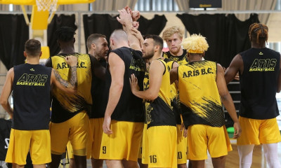 Άρης: Αναχωρεί για τη Βουλγαρία