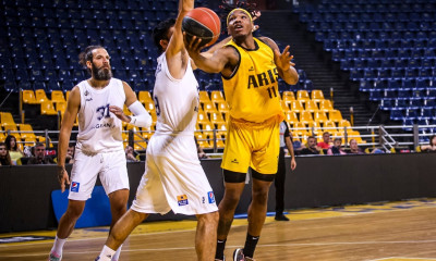 Άρης-Νότε: «Ανυπόμονοι για τον πρώτο επίσημο αγώνα μας»