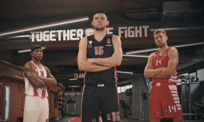 Ολυμπιακός: Βγήκαν οι φανέλες για τη νέα σεζόν - Το μήνυμα της ΚΑΕ (video)