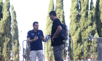 EOK: Οι άξονες του αναπτυξιακού προγράμματος με προσομοίωση στην Ισπανία