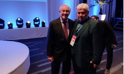 ΕΟΠΕ - Άρι Γκράσα: «Δουλεύοντας μαζί μπορούμε να πετύχουμε πολλά περισσότερα»