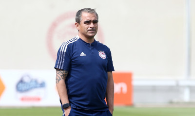 Ολυμπιακός Β: «Τελειώνει» ο Ιμπαγάσα, σενάριο για Οκκά