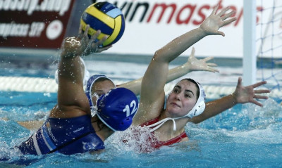 Α1 Πόλο: Έφτασε η «ώρα» των γυναικών για το 7ο τουρνουά του ΣΕΔΥ