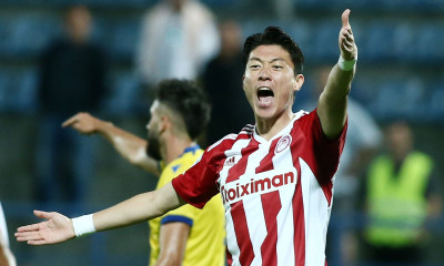 Ολυμπιακός: Καθησυχαστικός ο Ουί Τζο - Τι είπε για τον τραυματισμό του