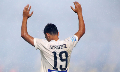 ΠΑΟΚ: Μετά τον Αουγκούστο ακολουθεί ο Λύρατζης - Τον επιβραβεύει με νέο συμβόλαιο