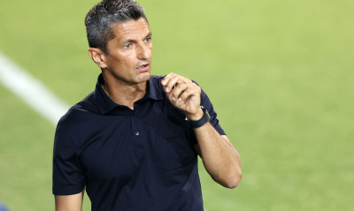 Λουτσέσκου: «Δεν σκοράρουμε εύκολα αλλά αυτό θα αλλάξει» - Η ομιλία εν όψει Παναθηναϊκού