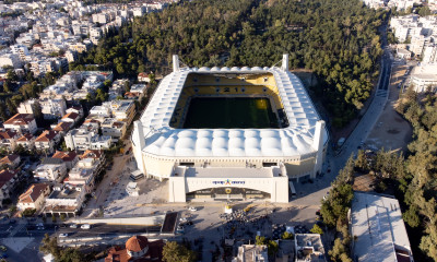 ΑΕΚ: Ανοίγει και η μπουτίκ της ομάδας την Παρασκευή στη Νέα Φιλαδέλφεια