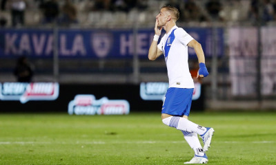 Πέλκας: «Θέλαμε να βγάλουμε μια αντίδραση»