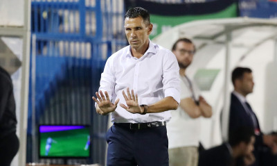 Πογέτ: «Είπα σε Πέλκα και Μασούρα πριν τον αγώνα 'παιδιά βάλτε ένα γκολ'»