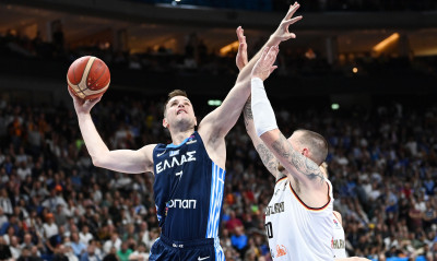 Αγραβάνης: Πλησιάζει στη Νάπολι!