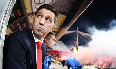 Κόσοβο: Έκπληξη με Χάσι - Πότε αναλαμβάνει την εθνική