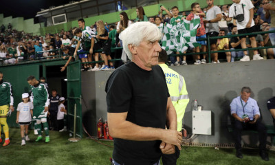 Παναθηναϊκός: Ξεκινά τις δοκιμές ο Γιοβάνοβιτς για ΠΑΟΚ - Επιστροφή Σένκεφελντ