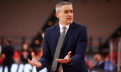 Άρης-Καστρίτης: «Φάνηκε η ετοιμότητα της Γουλβς»