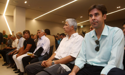 ΑΕΚ: Οι απουσίες Μανωλά και Σαβέφσκι από τα εγκαίνια της «OPAP Arena» - Δεν κλήθηκε ο Τσιάρτας