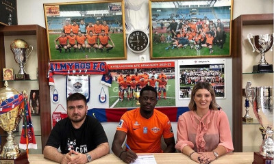 Αλμυρός: Δυναμώνει στην επίθεση με Μπανβό