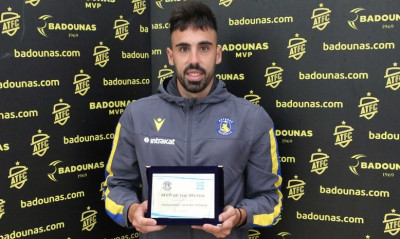 Καστάνιο: «Ήρθε η ώρα για την πρώτη νίκη του Αστέρα» (video)