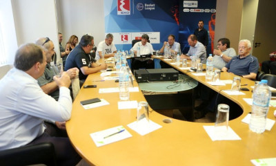 ΕΣΑΚΕ-ΕΟΚ: Ομαλοποιούνται οι σχέσεις