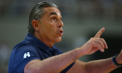 Σκαριόλο: «Θα παίξει όταν είναι έτοιμος ο Τεόντοσιτς»!