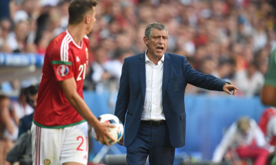 Απίστευτη επίθεση στον Φερνάντο Σάντος - «Ψεύτης και βαρίδι για την Πορτογαλία»