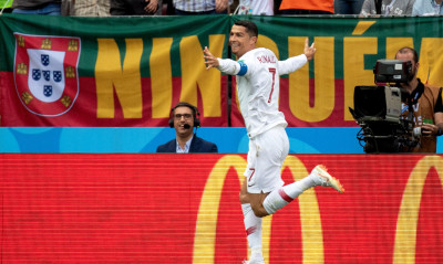 Μιλάει με την Αλ Χιλάλ ο Κριστιάνο Ρονάλντο!