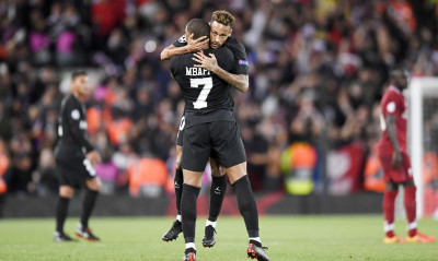 Στο στόχαστρο της δικαιοσύνης άνθρωποι της Παρί Σεν Ζερμέν