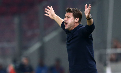 Υποψήφιος ο Ποτσετίνο για την εθνική Αγγλίας