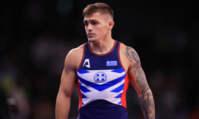 Συγκλονιστικός Πιλίδης - «Αγαπώ την Ελλάδα μου, ελπίζω να μη με αναγκάσουν να αλλάξω σήμα»