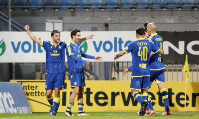 Αστέρας Τρίπολης: Εκτελεί τον ΟΦΗ ο Μπαράλες