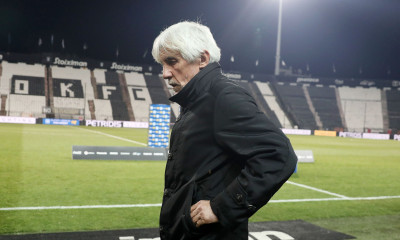 Παναθηναϊκός: Ο Γιοβάνοβιτς ψάχνει «διπλό» στο 13άρι!