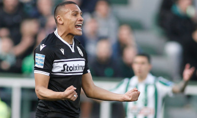 ΠΑΟΚ: Αναρτήσεις με «καρφιά» από τον «τελειωμένο» Ζαμπά