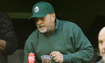 Παναθηναϊκός: Δεν πάει στα εγκαίνια της OPAP Arena ο Αλαφούζος, αλλά θα εκπροσωπηθεί το «τριφύλλι»