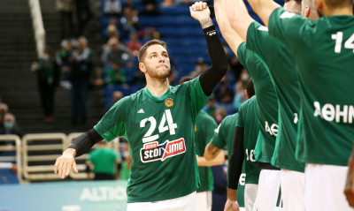 Εuroleague: Και η Αναντολού Εφές στο παιχνίδι της απόκτησης του Γιόβιτς