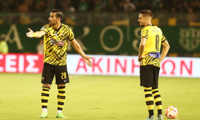 Χατζισαφί: «Ντρέπομαι όταν βλέπω έτσι την κατάσταση στη χώρα μου»