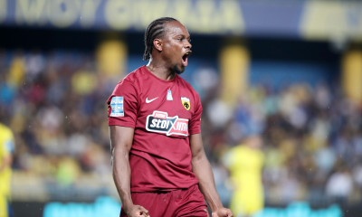 Λιβάι Γκαρσία: «Υπάρχουν μεγάλες προσδοκίες για εμένα, θέλω να δίνω το 120%»