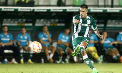 Παναθηναϊκός: Η έξτρα προπόνηση του Αϊτόρ στα φάουλ και η απογείωση του Ξενόπουλου! (video)