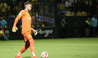 Ολυμπιακός: Μεγάλη ζημιά με Βατσλίκ, πάει για τερματοφύλακα