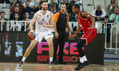 4o Τουρνουά «Παύλος Γιαννακόπουλος»: Οι καλύτερες στιγμές στο ΟΑΚΑ (video)