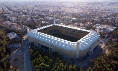 ΑΕΚ: Στη Διαύγεια η επίσημη άδεια της «OPAP Arena»