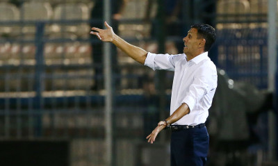 Πογέτ: «Στο EURO 2024 αν είμαστε έτοιμοι να προσπαθήσουμε όλοι»