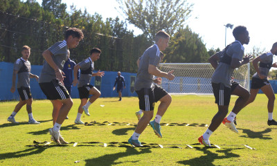 Άρης: Θλάση ο Μπράμπετς, στην Ισπανία ο Ντουκουρέ