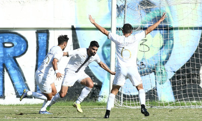 Κύπελλο Ελλάδας: Τα αποτελέσματα της γ’ φάσης