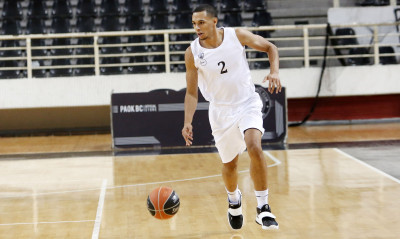 ΠΑΟΚ: Με αντεπίθεση πήρε φιλική νίκη κόντρα στην Καρδίτσα