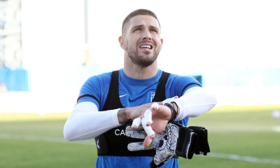 Αυτό θα είναι το συμβόλαιο του Πασχαλάκη!