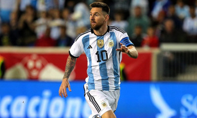 Άνετες φιλικές νίκες Βραζιλία και Αργεντινή - Ο Μέσι κυνηγάει τον Κριστιάνο Ρονάλντο! (videos)