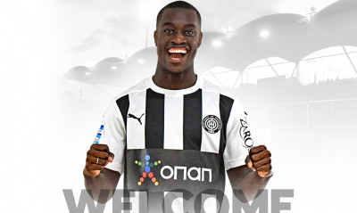 ΟΦΗ: Ανακοίνωσε τον Μέσακ Τζου για δύο χρόνια