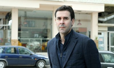 ΑΕΚ: «Μπηχτές» Τσιάρτα για το «άκυρο» από τα εγκαίνια της «Αγιά Σοφιάς - OPAP Arena» (photos)