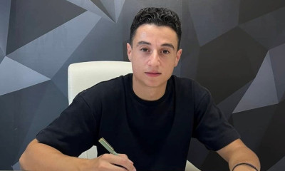 Απόλλων Πόντου: Ενίσχυση με Κωστίκα