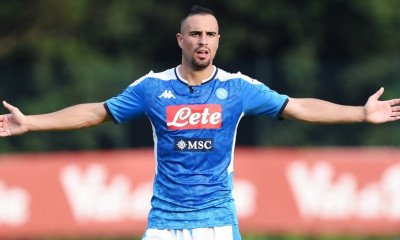 Ολυμπιακός: Ιταλικό σενάριο για Μαξίμοβιτς