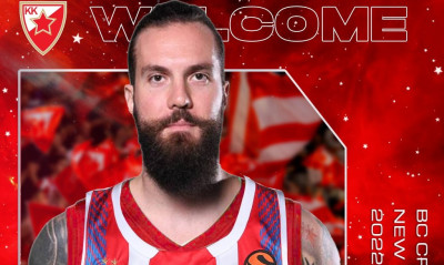 Ερυθρός Αστέρας: Ενίσχυση με Ραντούλιτσα